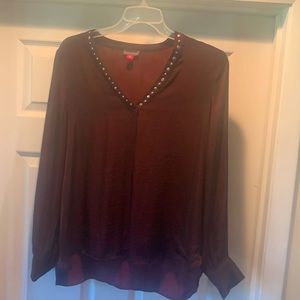 Vince Camuto  blouse